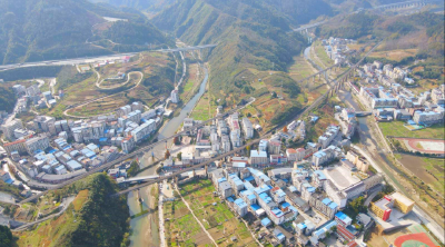 最新授牌！三星级地质文化镇→