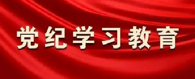 高质量开展党纪学习教育（深入学习贯彻习近平新时代中国特色社会主义思想）