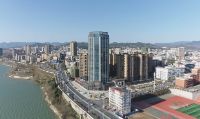 “一把手”谈深化能力作风建设|十堰城运集团：勤务实善作为 推动高质量转型发展走在前列