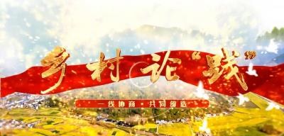 《乡村论“践”》"五园"共建走出农旅融合幸福路