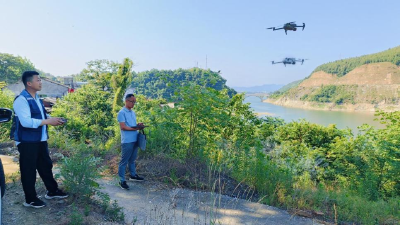 郧阳区：有序推进文物普查  地毯式清查历史遗存