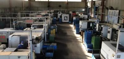 抢占新赛道 奋进双过半 | 湖北胜龙机械：优质产品赢得订单产能双增长