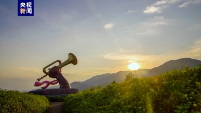 中国共产党为什么能？从这五个“一”说起