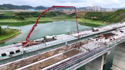 玄岳大道！最新进展→