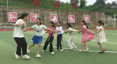 孩子暑假有“趣”处！郧阳爱心托管好帮手