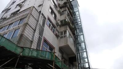 关注民生大事实事 | 郧阳区：老旧小区加装电梯 “梯”升幸福感