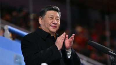 习语｜“人生能得几次搏”