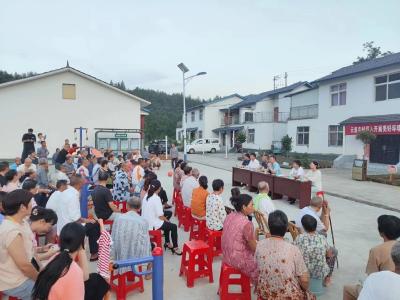 “一把手”谈深化能力作风建设 | 鲍峡镇：打好三个攻坚战  建设江南中心镇