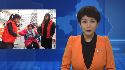 郧阳区：康复体育进社区 助力残疾人事业高质量发展