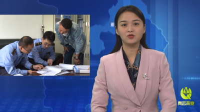 郧阳区全面排查非煤矿山 烟花爆竹领域  守牢安全底线