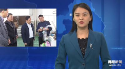 梅华到柳陂青曲检查督导安全生产工作