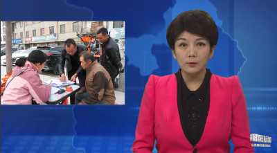 郧阳区：农机补贴送上门  惠农政策暖民心