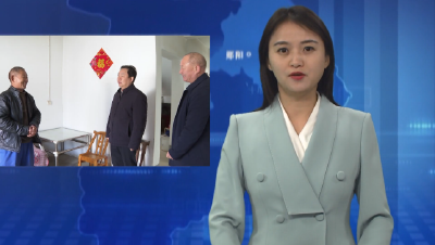 梅华到梅铺镇调研