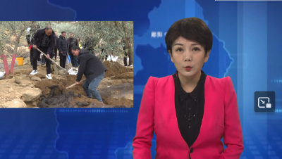 郧阳区农业农村局开展粪肥还田技术培训