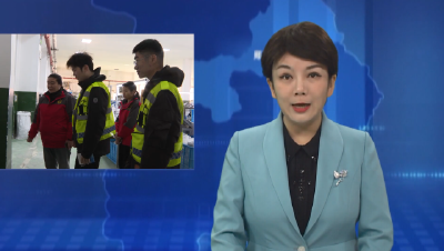 柳陂镇：扎实开展安全隐患排查