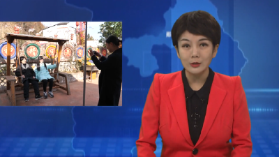 玉皇山村：红色村庄的新“突围”