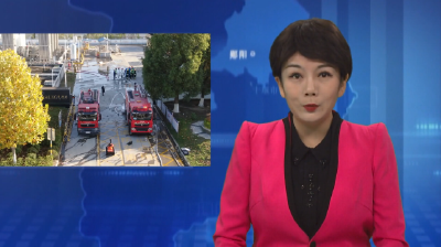 郧阳区实战“练兵”牢筑燃气安全防线