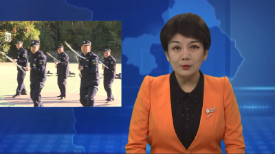 郧阳区开展2024年校园反恐防暴演练活动