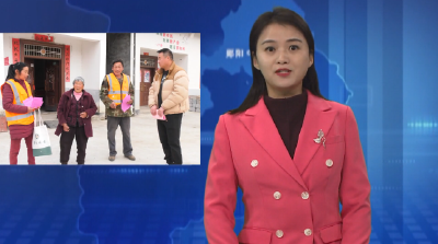 安阳镇：加强林区防火巡查 筑牢森林安全防线