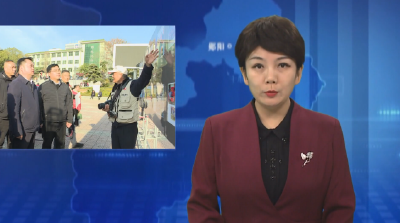 郧阳区举行“纪念南水北调中线工程通水十周年”主题摄影展