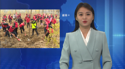 区政协开展守水护水主题活动