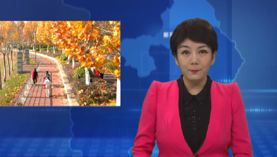 闲暇日子 来郧阳“晒冬”吧