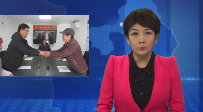 青曲镇：创新工作机制  系统化解矛盾纠纷