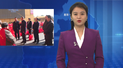 省人大常委会副主任 省总工会主席刘雪荣到郧阳区调研