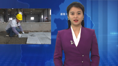 青山镇琵琶滩村：盘活闲置资产 助力产业振兴