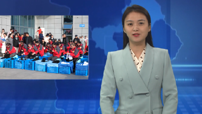 郧阳区举办“迎新春 提技能 促就业 富民生”劳动技能比赛