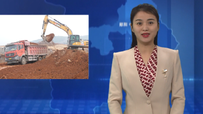 郧阳区：推进高标准农田建设 夯实农业发展“耕”基