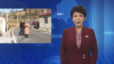 郧阳区“人机同防”巡林守牢森林安全防线