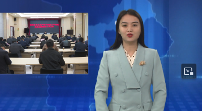 郧阳区召开安全生产治本攻坚三年行动推进会