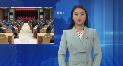 区委常委会（扩大）会议召开 锲而不舍贯彻中央八项规定精神 纵深推进全面从严治党