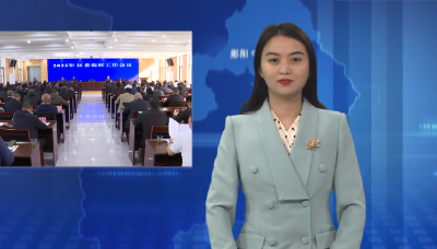 区委农村工作会议召开