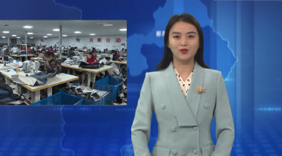 郧阳区55个“零工超市”援企稳岗促就业