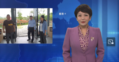 何珊带队检查“五一”节前文旅市场秩序和安全生产工作