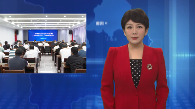 全区一季度经济运行分析暨二季度经济工作部署会议召开