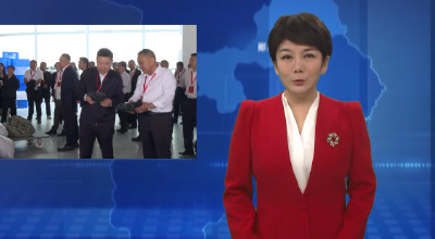 区政协常委会暨“支点建功 委员先锋”安排部署会召开