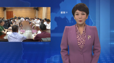 十五届区委审计委员会第四次会议召开