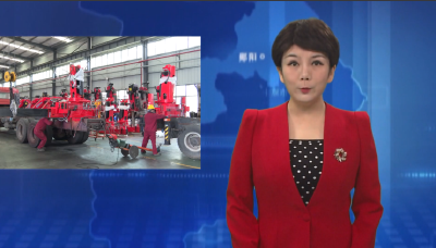 佳恒科技：赶订单忙生产 全力冲刺“双过半”