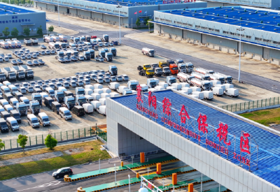襄阳：内陆城市，亦可拥抱星辰大海！