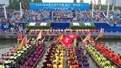 这场比赛，何以动人？