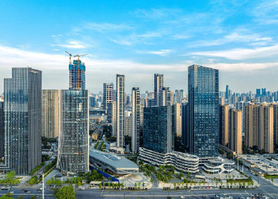 省住房和城乡建设厅党组书记、厅长刘丰雷：加快构建房地产发展新模式 为人民群众打造“好房子”