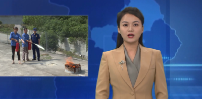 郧阳区：“检查＋培训”筑牢烟花爆竹企业安全屏障