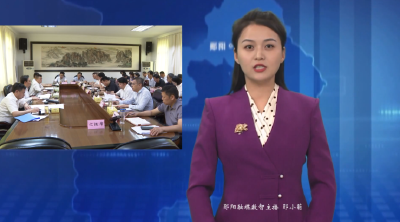 梅华主持召开区委党的建设工作领导小组会议暨深入贯彻中央八项规定精神学习教育推进会议