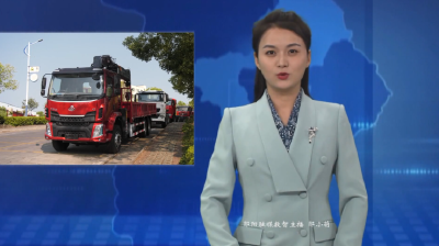杜德起重：深挖海外市场  实现产销两旺