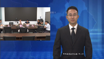 刘伟华到区信访局开展接访活动