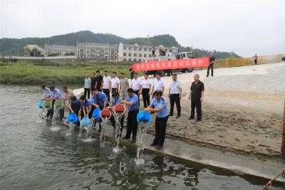 郧阳检察：公益诉讼助力生态文明建设