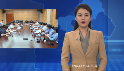 刘伟华与中国土木工程集团有限公司华南经营中心副总经理林徵一行座谈